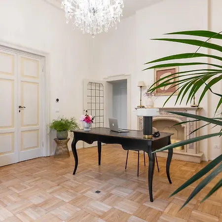 Casa San Martino ボローニャ