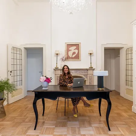 Casa San Martino * Bologna