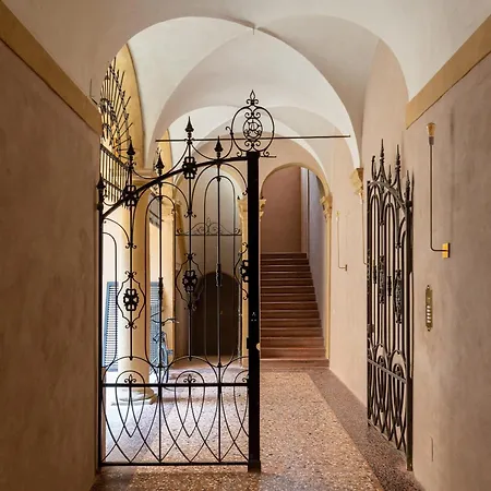 Casa San Martino Bologna