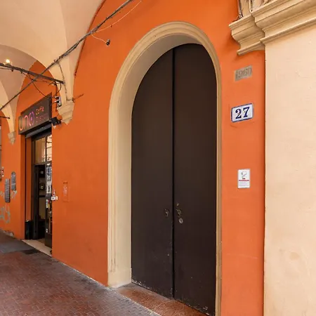 Casa San Martino 4*