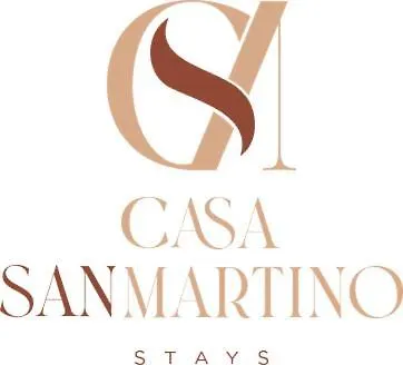 Maison d'hôtes Casa San Martino 4*