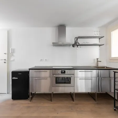 Casa San Martino بيت ضيافة