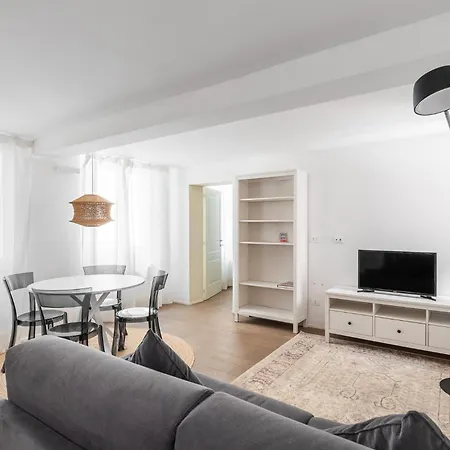 Casa San Martino Affittacamere 4*