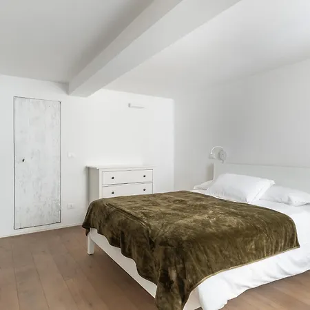 Gæstehus Casa San Martino Bologna