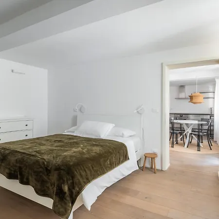 Gæstehus Casa San Martino Bologna