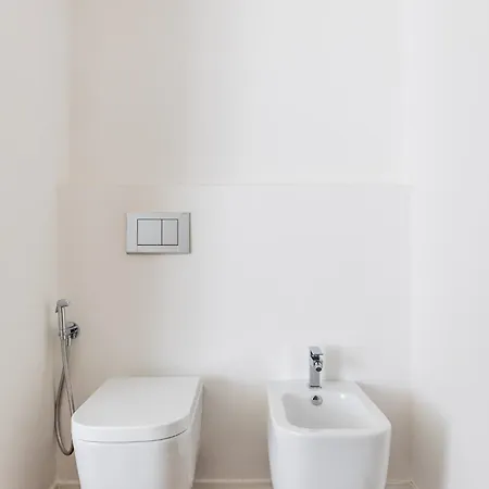 Casa San Martino Gæstehus Bologna