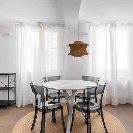 ゲストハウス Casa San Martino