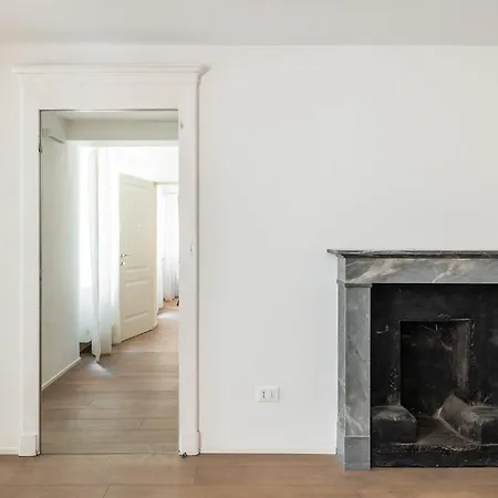 Casa San Martino Gæstehus *
