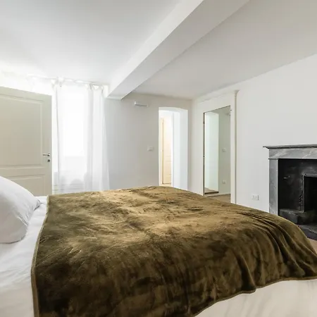 Casa San Martino Maison d'hôtes Bologne