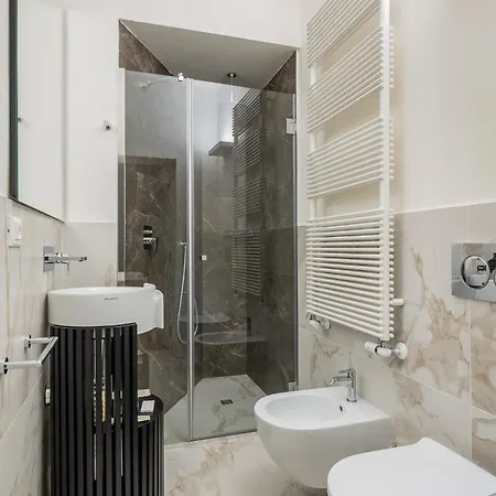 Casa San Martino 4* Bologna