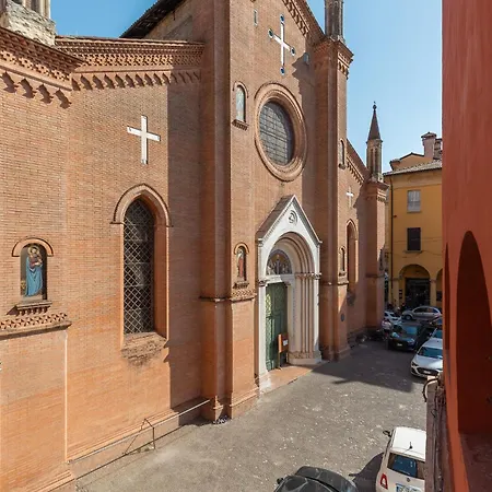 Casa San Martino