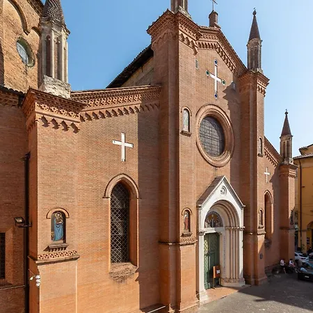 Casa San Martino Affittacamere Bologna