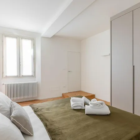 Affittacamere Casa San Martino 4*