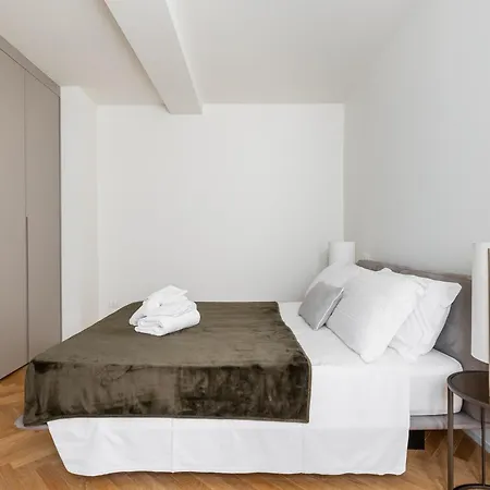 Affittacamere Casa San Martino 4*