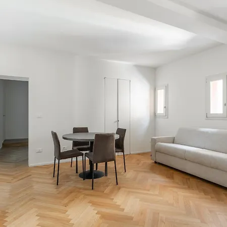 Casa San Martino Affittacamere 4*