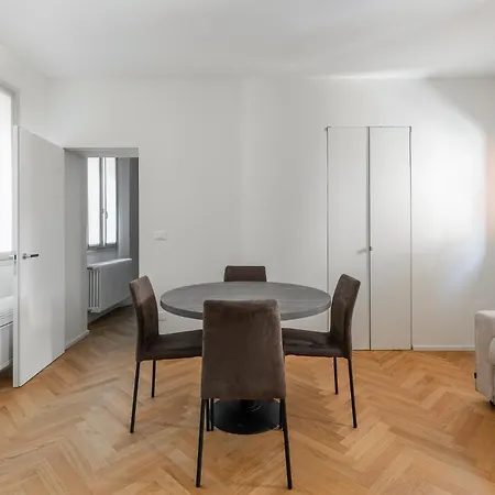 Casa San Martino Affittacamere