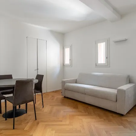 Casa San Martino Affittacamere