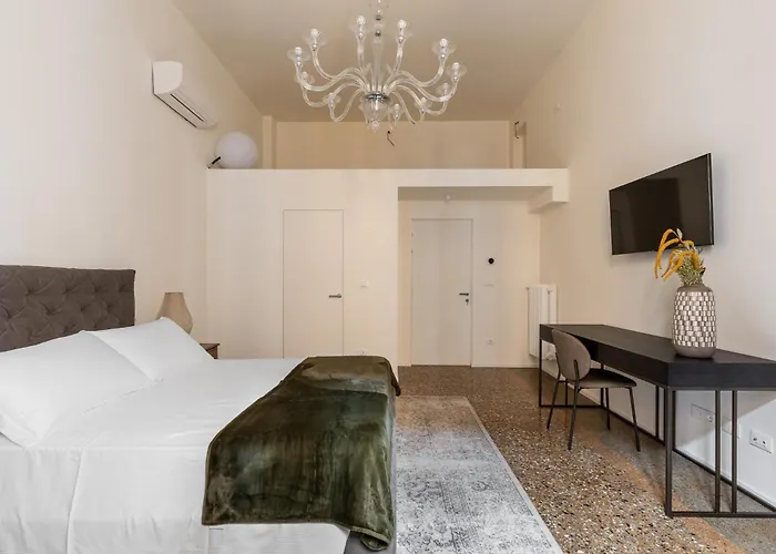 Casa San Martino 4* Bologna