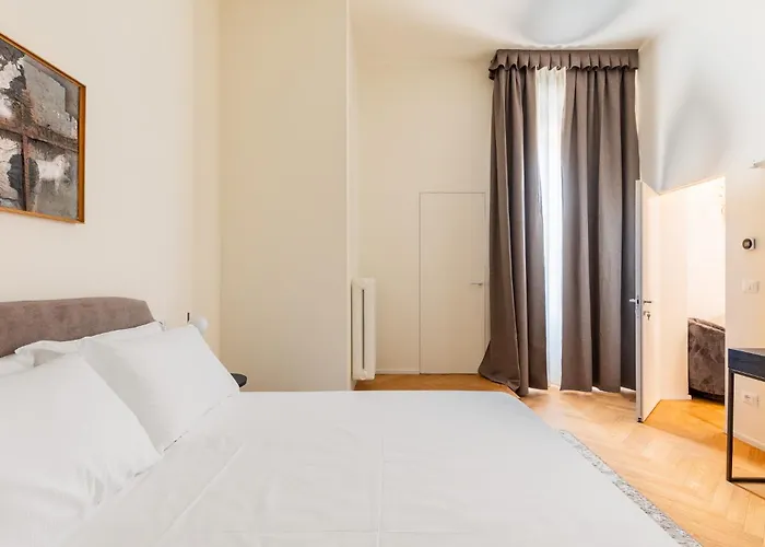 Gasthof Casa San Martino 4*