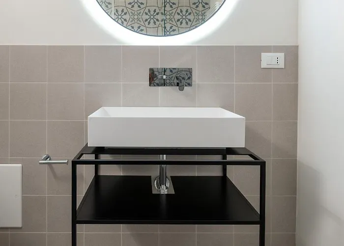 Casa San Martino Affittacamere Bologna