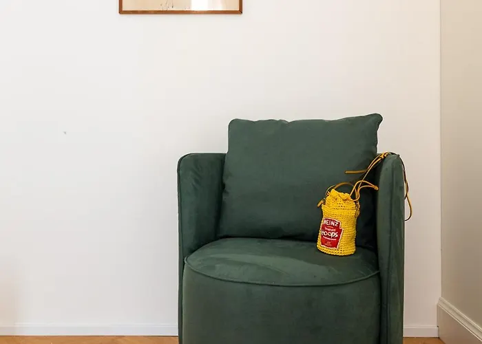 Casa San Martino Bologna