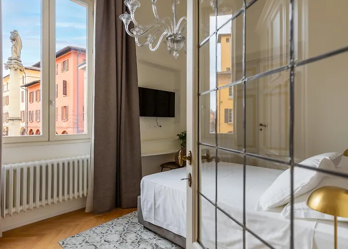 Casa San Martino Affittacamere