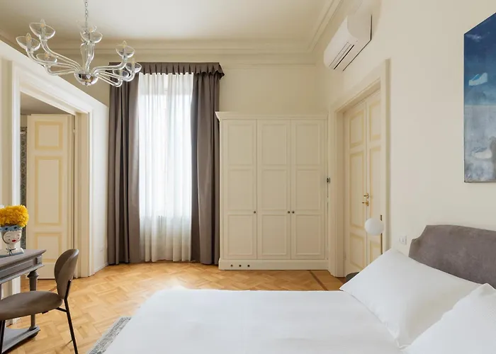 Gasthof Casa San Martino 4*