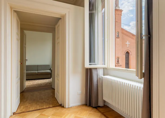 Casa San Martino Affittacamere 4*