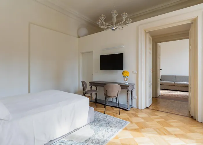 Gasthof Casa San Martino 4*