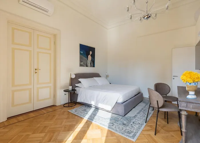 Affittacamere Casa San Martino Bologna