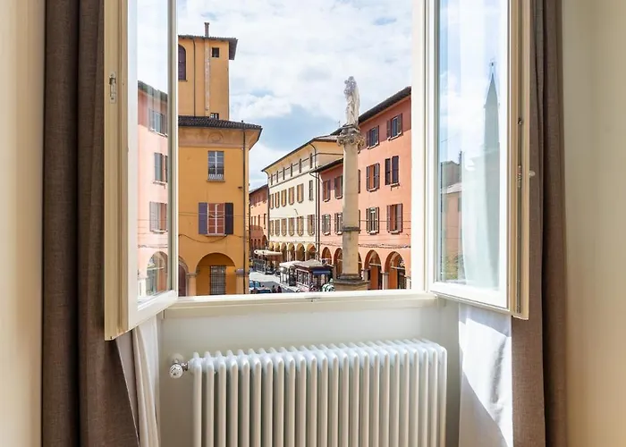 Casa San Martino Bologna