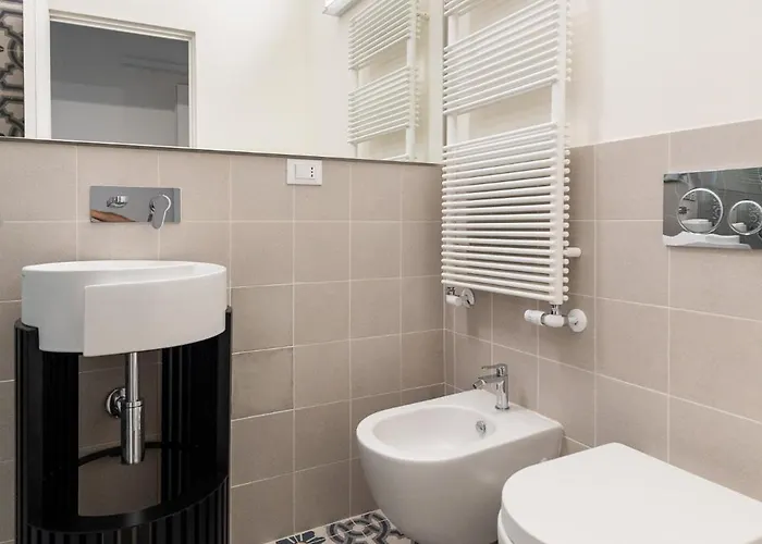 Gasthof Casa San Martino Bologna