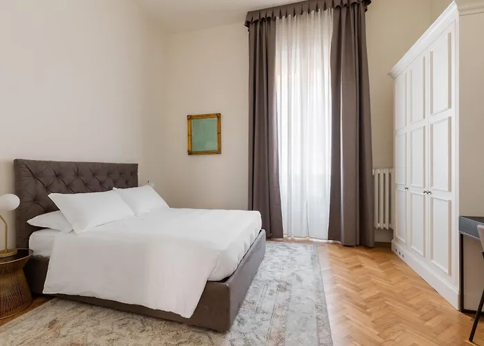 Casa San Martino Affittacamere Bologna