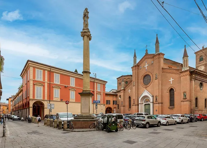 Affittacamere Casa San Martino 4*