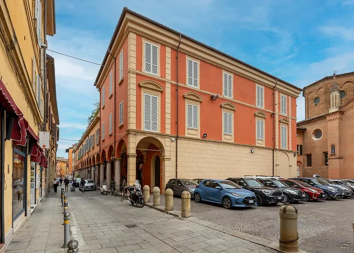 Gasthof Casa San Martino 4*