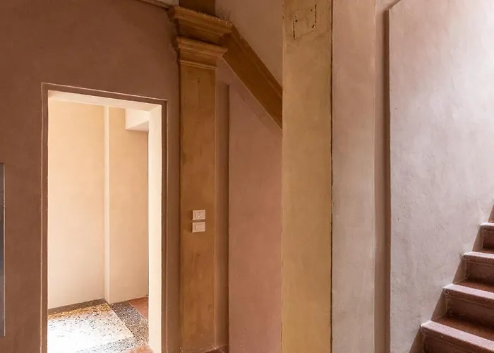 Affittacamere Casa San Martino