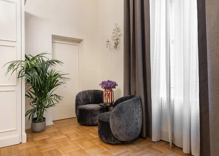 Casa San Martino 4* Bologna