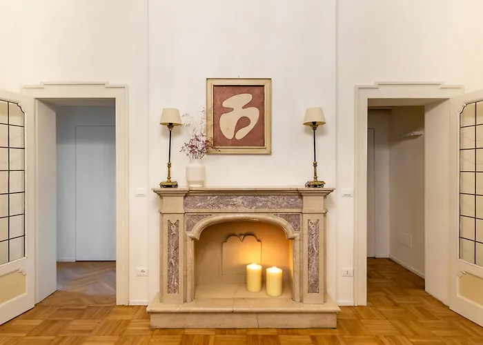 Affittacamere Casa San Martino