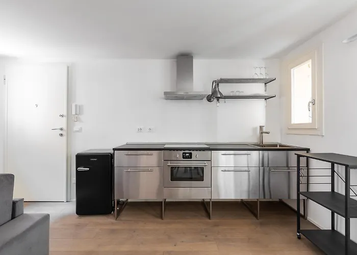 Casa San Martino Gasthof