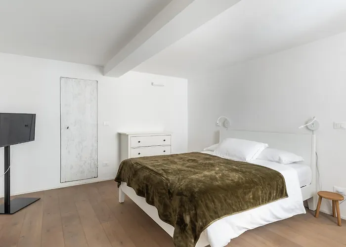 Affittacamere Casa San Martino Bologna