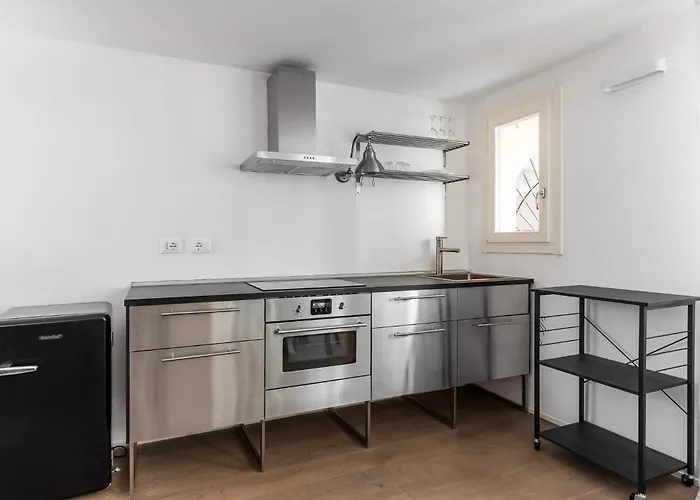 Affittacamere Casa San Martino 4*