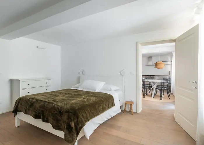 Gasthof Casa San Martino Bologna