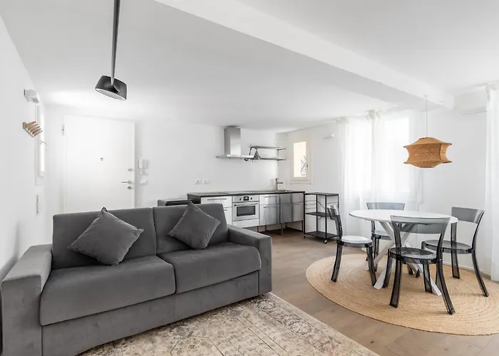 Casa San Martino Affittacamere 4*