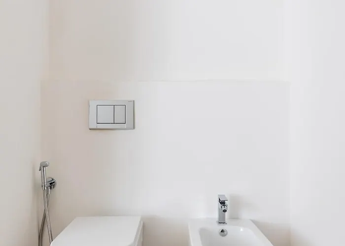 Casa San Martino Affittacamere Bologna