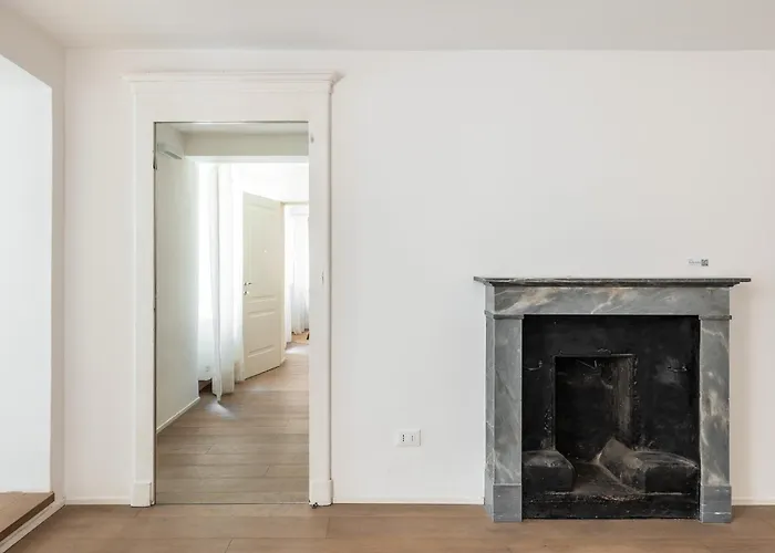 Casa San Martino Affittacamere 4*