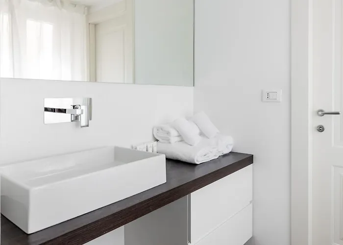 Casa San Martino 4* Bologna