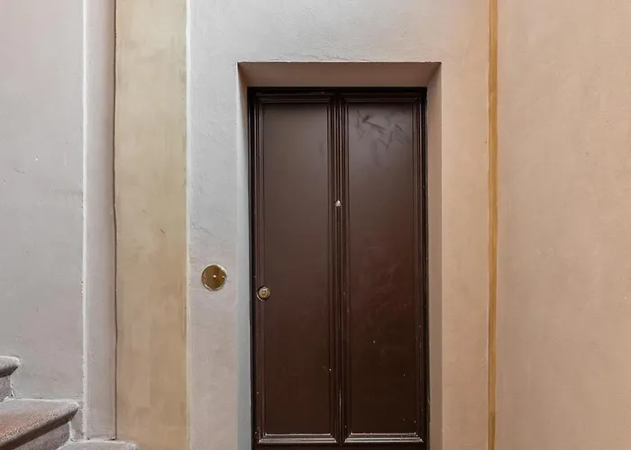 Affittacamere Casa San Martino Bologna