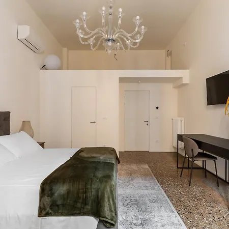 Casa San Martino 4* Bolonia