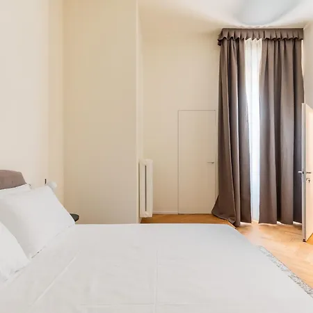 Pensjonat Casa San Martino 4*