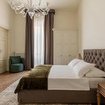 Casa San Martino 4* Bolonia